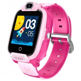 часовници,canyon,jondy,kw,44,4g,smartwatch,pink