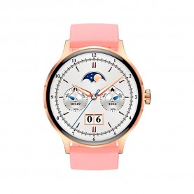 Cool Iris smartwatch - Pink часовници,cool,iris,smartwatch,pink