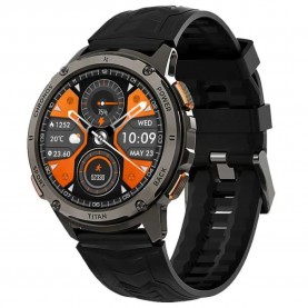 часовници,maxcom,fw100,titan,cronos,smartwatch,black,(black)
