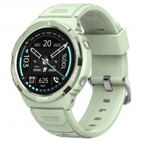 часовници,maxcom,fw100,titan,valkiria,smartwatch,green,(mint)