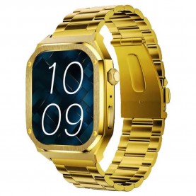 часовници,maxcom,fw65,iron,smartwatch,golden,(gold)