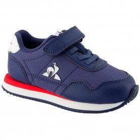 маратонки,детски,маратонки,le,coq,sportif,astra,2,trainers,dress,blue,fiery,red,(blue)