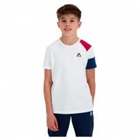 тениска,детски,тениски,le,coq,sportif,bat,sp,n°1,short,sleeve,t,shirt,n.o.w,rio,red,n.o.w,ins.,blue,(white)