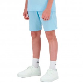 къси,панталони,детски,панталони,le,coq,sportif,bat,sp,n°1,sweat,shorts,crystal,blue,(blue)