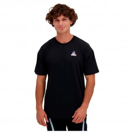 тениска,мъжки,тениски,le,coq,sportif,contemporain,lf,n°1,short,sleeve,t,shirt,black