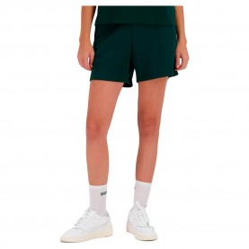 къси,панталони,дамски,панталони,le,coq,sportif,contemporain,sp,n°1,sweat,shorts,black