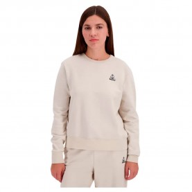 блуза,дамски,блузи,le,coq,sportif,contemporain,sp,n°1,sweatshirt,peyote,(beige)
