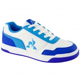 маратонки,детски,маратонки,le,coq,sportif,court,breaker,gs,trainers,optical,white,snorkel,blue,(white)