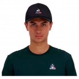 шапка,всички,шапки,le,coq,sportif,ess,n°1,cap,black