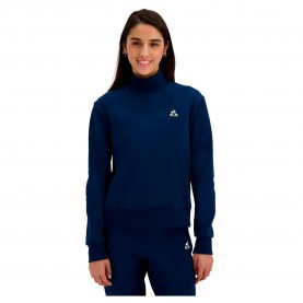 тениска,дамски,тениски,le,coq,sportif,heritage,sp,n°1,long,sleeve,t,shirt,blue