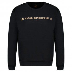 блуза,дамски,блузи,le,coq,sportif,noel,sp,n°1,sweatshirt,black