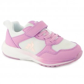 маратонки,детски,маратонки,le,coq,sportif,r500,2,ps,trainers,optical,white,fragrant,lilac,(white)