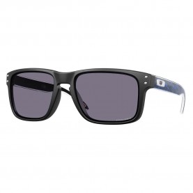 слънчеви,очила,слънчеви,очила,oakley,holbrook,sunglasses,clear,(matte,black,matte)