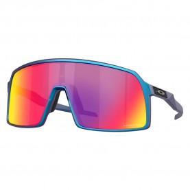 слънчеви,очила,слънчеви,очила,oakley,sutro,sunglasses,matte,cyan,blue,colorshift,(clear)