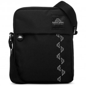 чанти,за,през,рамо,kappa,bazomi,crossbody,black,(black)