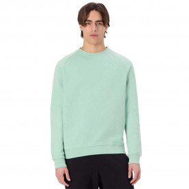 блуза,мъжки,пуловери,kappa,caimali,logo,sweatshirt,green,(green,lichen,green,wasabi)