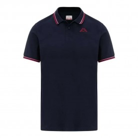 мъжки,блузи,с,яка,kappa,ezio,2,short,sleeve,polo,blue,marine,red,md,coral,fuchs,(blue)