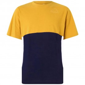 тениска,мъжки,тениски,kappa,grimone,short,sleeve,t,shirt,yellow,blue,(blue,marine,yellow,golden,whit)