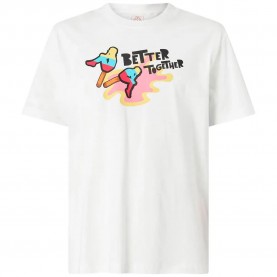тениска,мъжки,тениски,kappa,gorto,short,sleeve,t,shirt,white