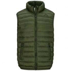 потник,мъжки,потници,kappa,logo,korpo,vest,green,(green,olive,green,africa)