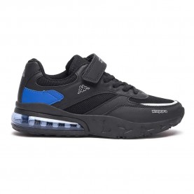 маратонки,детски,маратонки,kappa,logo,saigon,ev,trainers,black,(black,blue,royal)