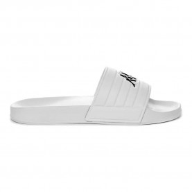 мъжки,джапанки,и,чехли,kappa,logo,sarty,slides,white,black,black,(white)