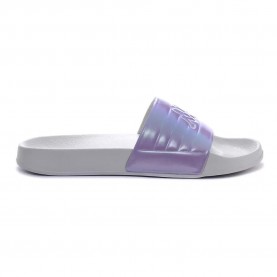 дамски,сандали,и,чехли,kappa,logo,searl,slides,white,violet,light,(purple)