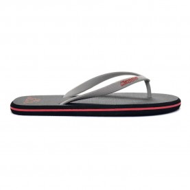 мъжки,джапанки,и,чехли,kappa,moker,slides,black,beige,stone,(black)
