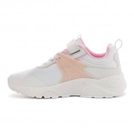 маратонки,детски,маратонки,kappa,montero,ev,trainers,white,pink,powder,(white)