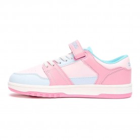 маратонки,детски,маратонки,kappa,rernal,ev,trainers,pink,marshmallow,pink,(pink)