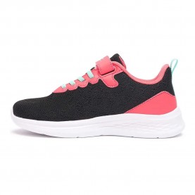 маратонки,детски,маратонки,kappa,rostie,ev,trainers,black,pink,paradise,(black)