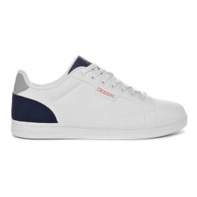 маратонки,мъжки,маратонки,kappa,tango,trainers,white,(white,blue,marine)