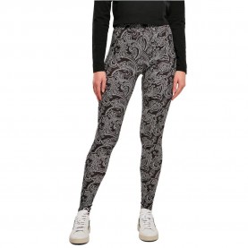 клин,дамски,клинове,дамски,чорапогащи,и,клинове,urban,classics,aop,leggings,black,new,paisley,(grey)