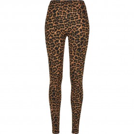 клин,дамски,клинове,дамски,чорапогащи,и,клинове,urban,classics,aop,leggings,dark,leo,(brown)