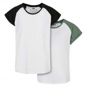 тениска,детски,тениски,urban,classics,contrast,raglan,short,sleeve,t,shirt,2,units,white,(white,salvia,black)