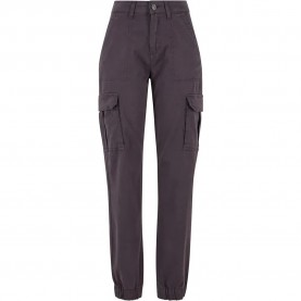 панталони,дамски,панталони,urban,classics,cotton,twill,utility,pants,dark,stone,(grey)