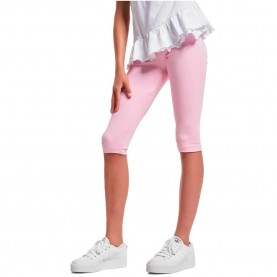 детски,клинове,urban,classics,cycle,high,waist,short,leggings,girly,pink,(pink)