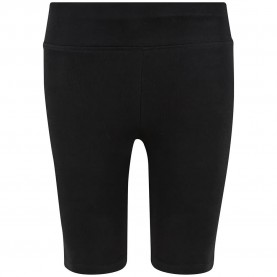детски,клинове,urban,classics,cycle,high,waist,short,leggings,2,units,black,(black)