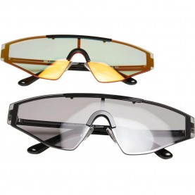 слънчеви,очила,слънчеви,очила,urban,classics,france,sunglasses,2,units,brown,black,(black,black,holo)