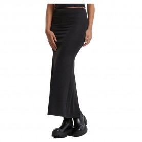 пола,дамски,поли,и,рокли,urban,classics,glitter,maxi,midi,skirt,black,(black)