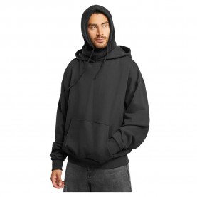 ръкавици,шапки,и,шалове,urban,classics,heavy,knit,neck,warmer,black