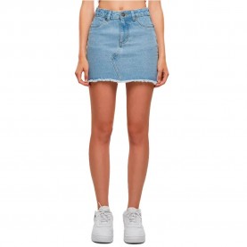 пола,дамски,поли,и,рокли,urban,classics,heavy,mini,denim,skirt,blue,(new,light,blue,washed)