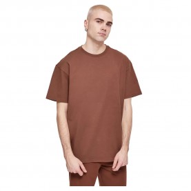 тениска,мъжки,тениски,urban,classics,heavy,oversized,short,sleeve,t,shirt,brown,(bark)