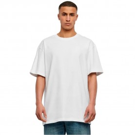 Тениска Urban classics Heavy Oversized short sleeve T-shirt 2 units - White (White / White) тениска,мъжки,тениски,дамски,тениски,urban,classics,heavy,oversized,short,sleeve,t,shirt,2,units,white,(white,white)