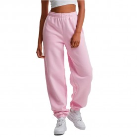 анцуг,дамски,панталони,urban,classics,fluffy,sweat,pants,soft,pink