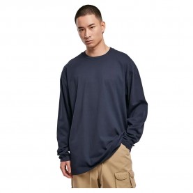тениска,мъжки,тениски,urban,classics,heavy,oversized,garment,dye,long,sleeve,t,shirt,blue,(dark,blue)