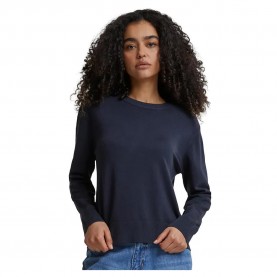 блуза,дамски,пуловери,дамски,плетени,дрехи,urban,classics,knitted,sweater,navy,(blue)