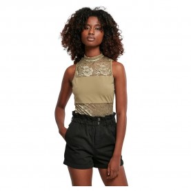 дамски,бодита,urban,classics,laces,body,green,(khaki)