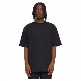 тениска,мъжки,тениски,urban,classics,light,terry,short,sleeve,t,shirt,black,(black)