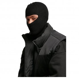 ръкавици,шапки,и,шалове,urban,classics,knitted,neck,warmer,black,(black)